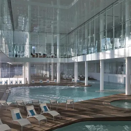 Stunning In With Outdoor Swimming Pool, 2 Bedrooms And Wifi Нови-Винодолски