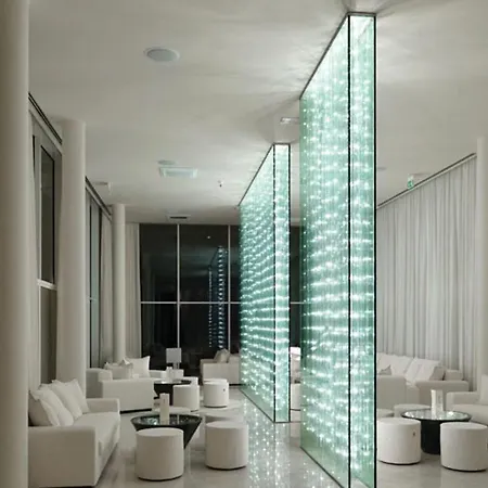 Stunning In With Outdoor Swimming Pool, 2 Bedrooms And Wifi Апартаменты Нови-Винодолски